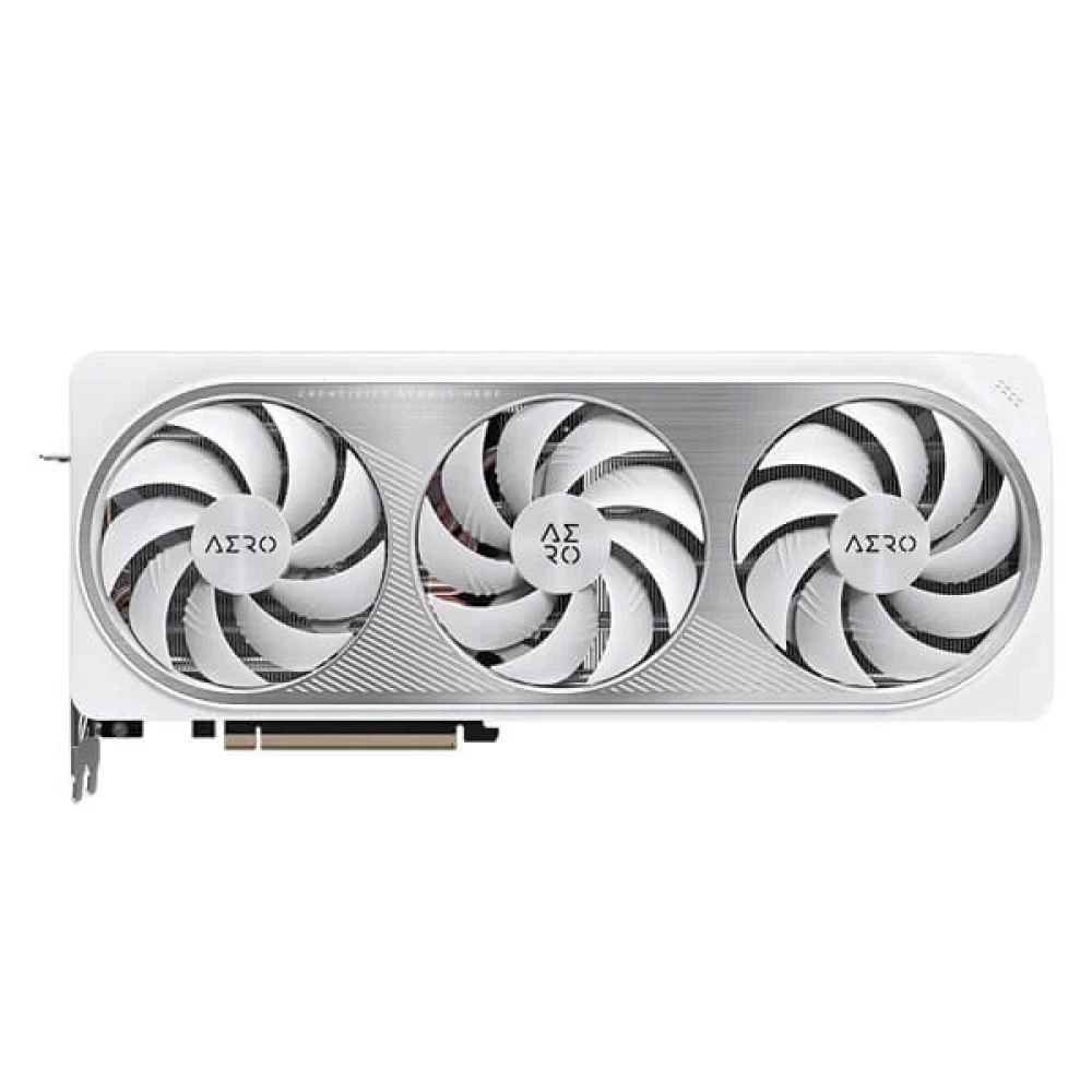 RTX 4070 TI AERO OC 12 GB