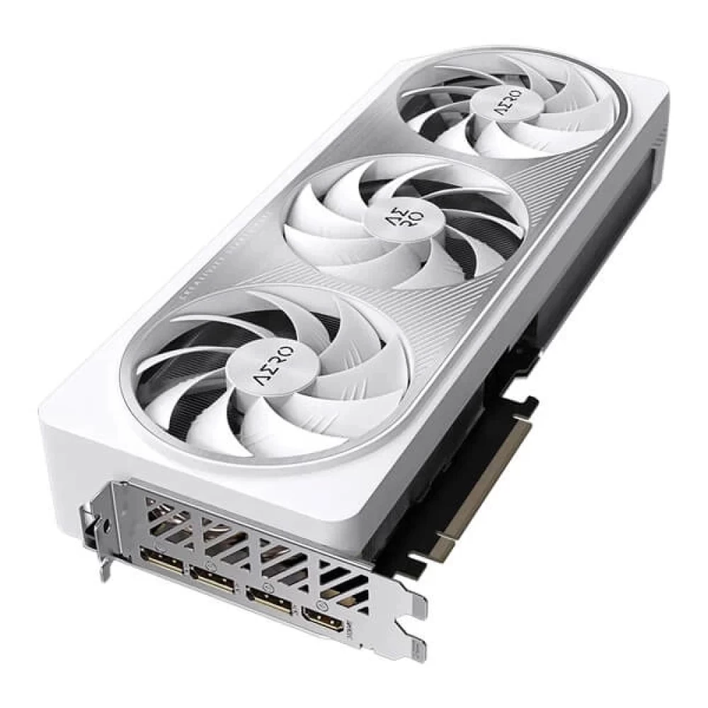 RTX 4070 TI AERO OC 12 GB