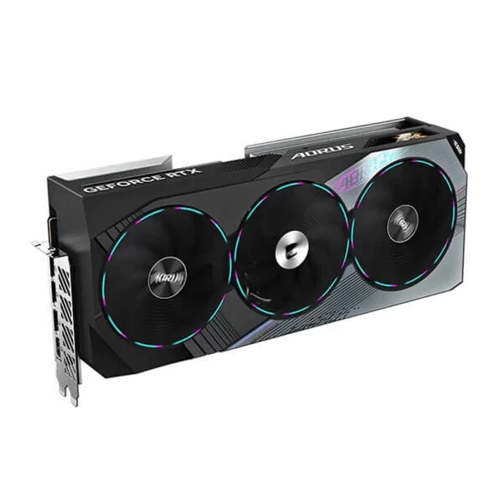 RTX 4070 TI AERO OC 12 GB