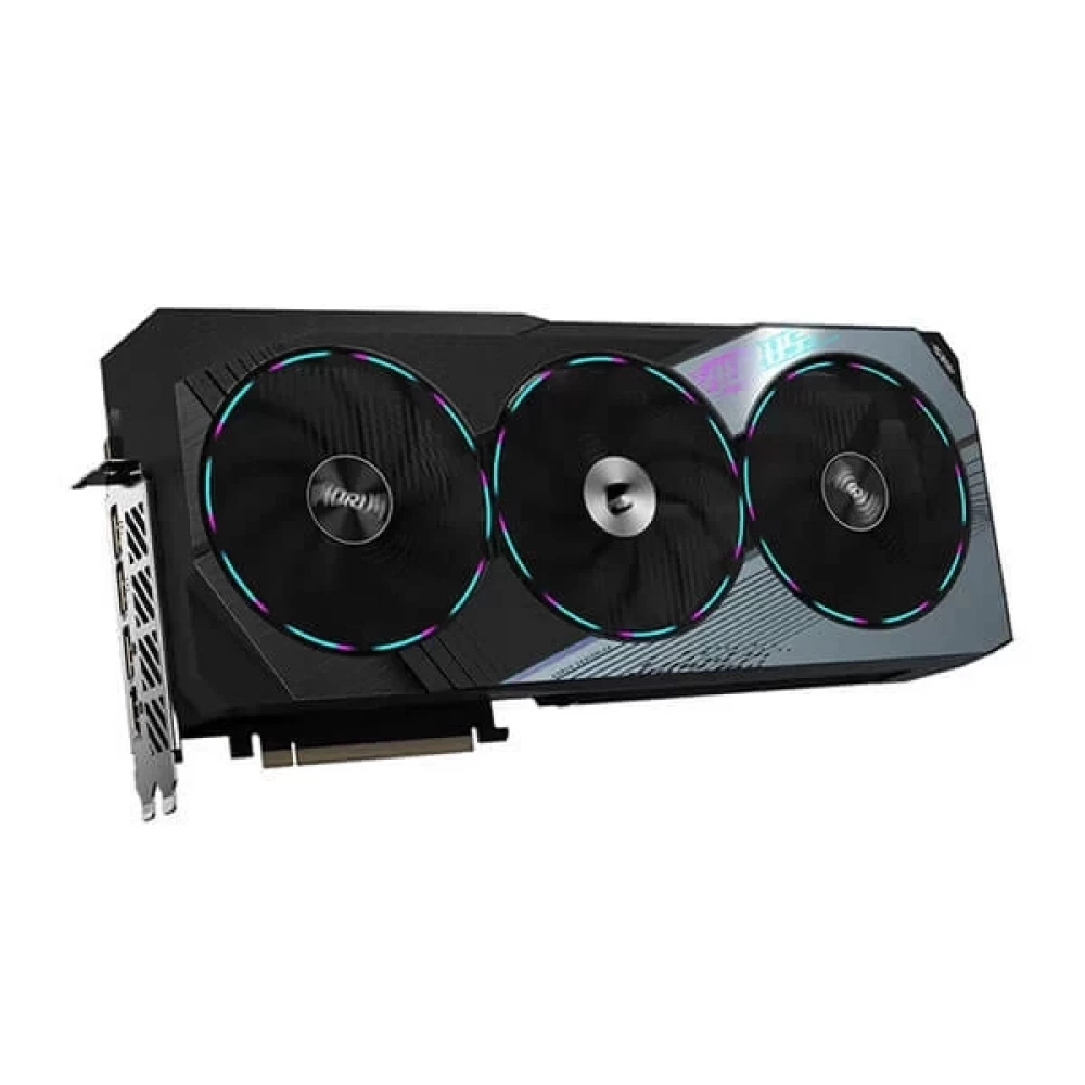 RTX 4070 TI AERO OC 12 GB