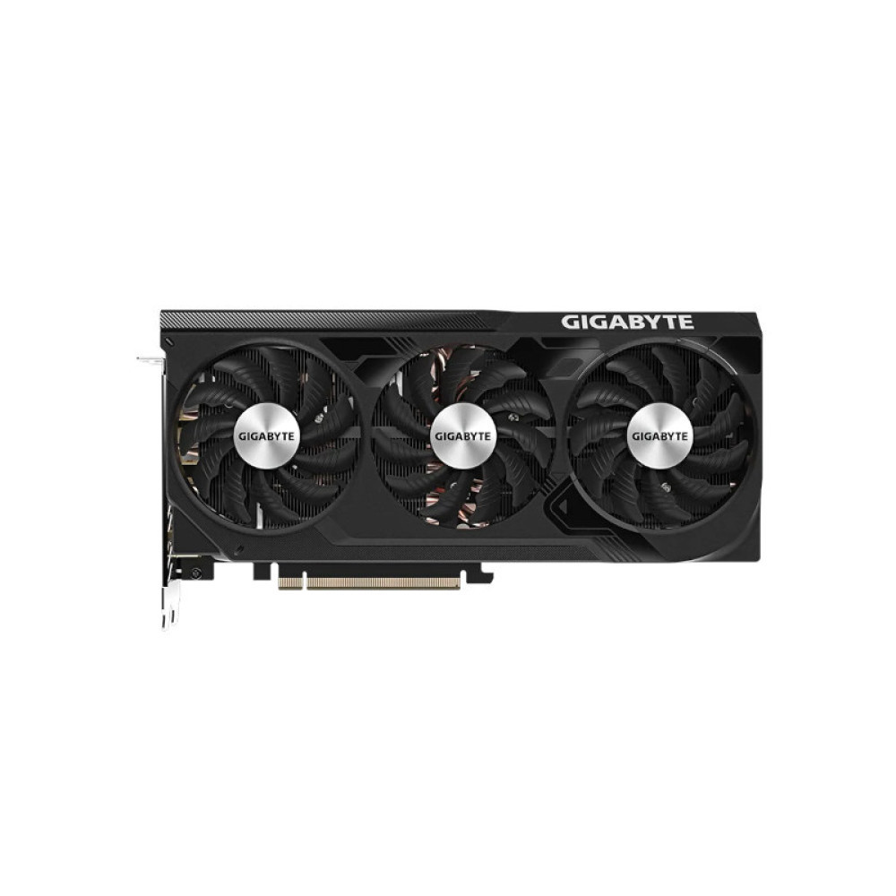 RTX 4070 TI WF OC 12 GB DDR 6