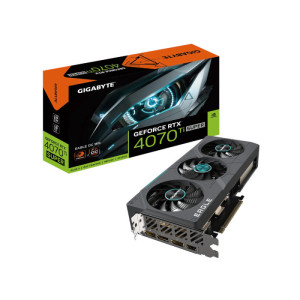 GIGABYTE  4070 TI SUPER EAGLE OC 16 GB