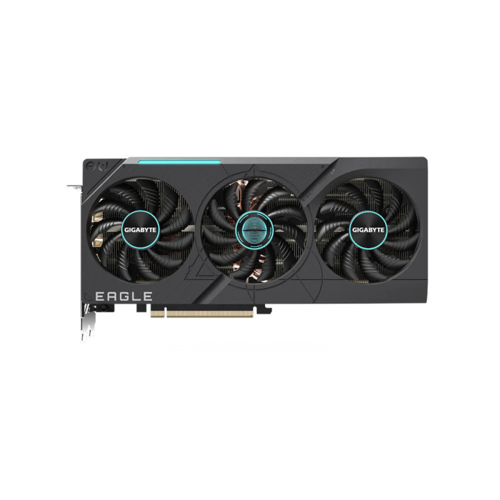 GIGABYTE  4070 TI SUPER EAGLE OC 16 GB