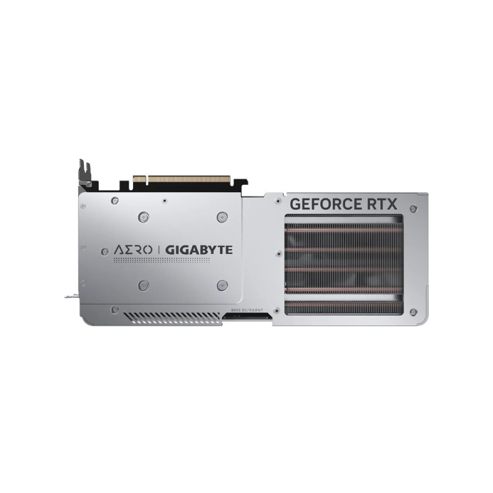 GIGABYTE 4070 TI SUPER AERO OC 16 GB