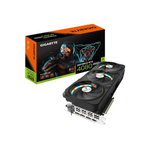 RTX 4080 SUPER GAMING OC 16 GB