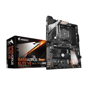 B450 AORUS ELITE V2