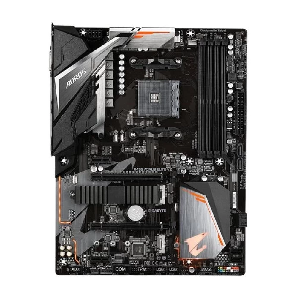 B450 AORUS ELITE V2