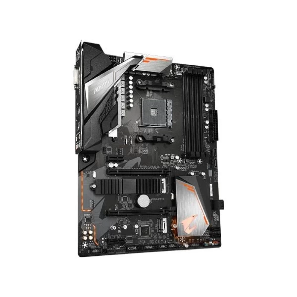 B450 AORUS ELITE V2