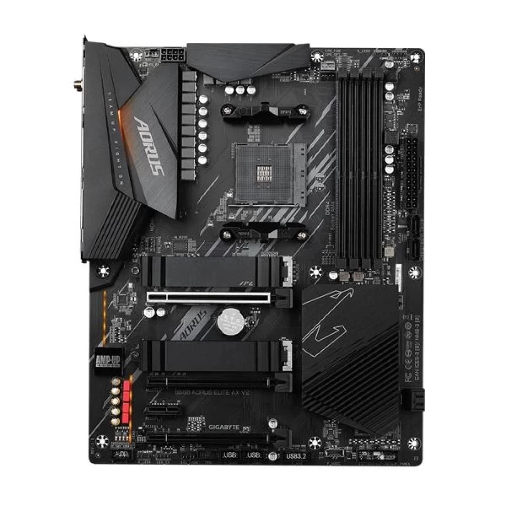 B550 AORUS ELITE AX V2