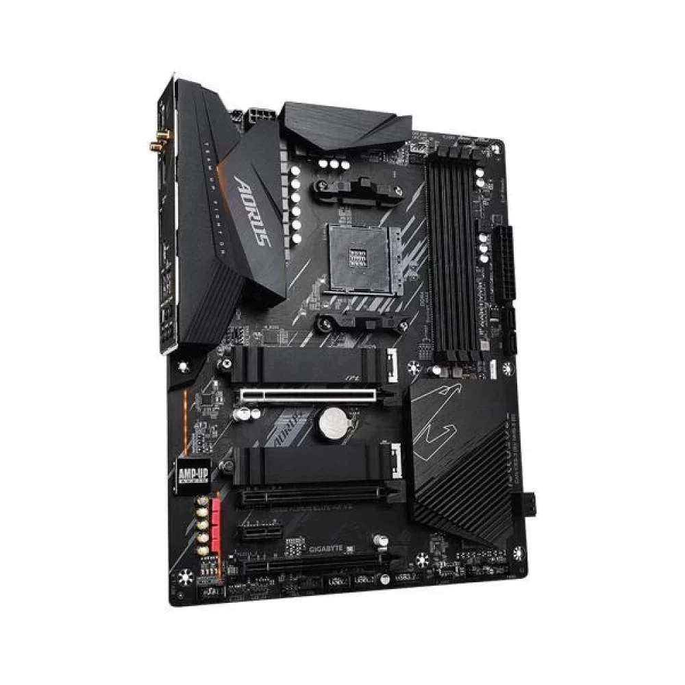 B550 AORUS ELITE AX V2