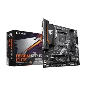 B550 M AORUS ELITE