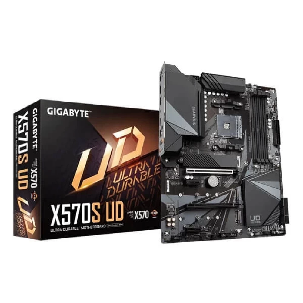 X570 S UD