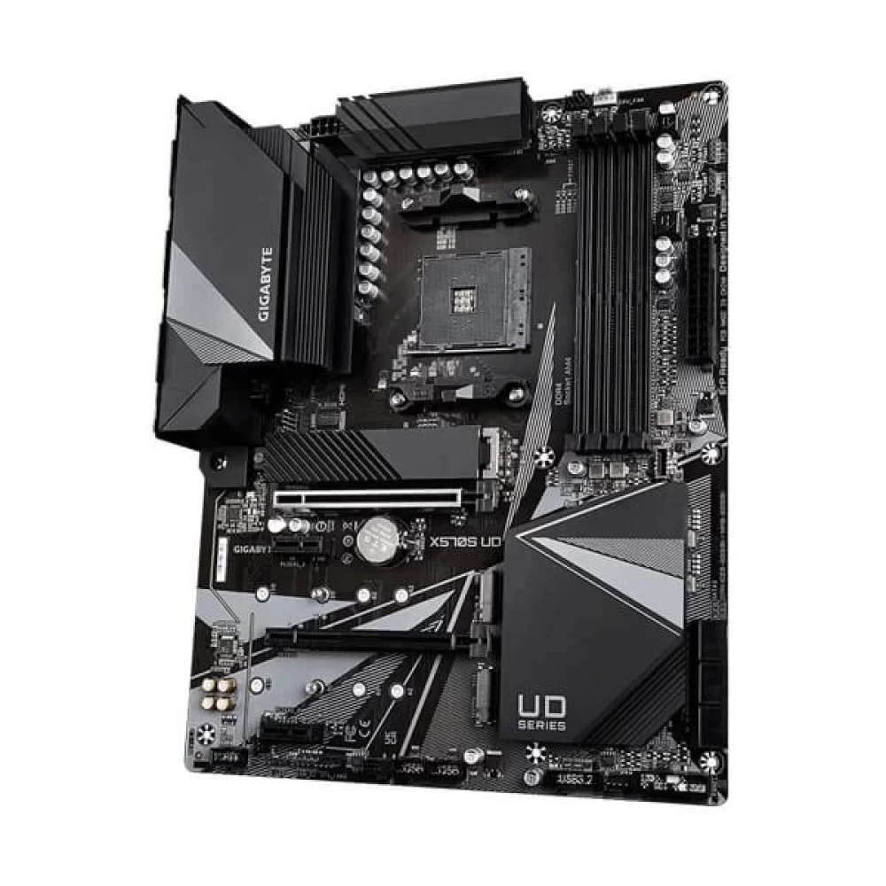 X570 S UD