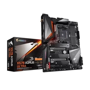 X570 AORUS ULTRA