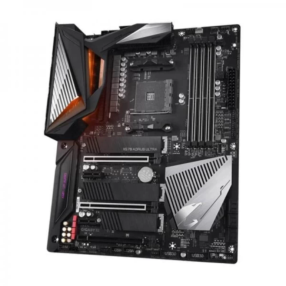 X570 AORUS ULTRA