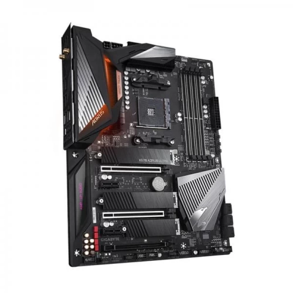 X570 AORUS ULTRA