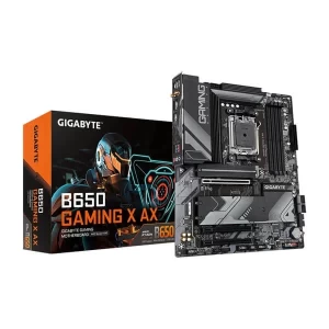 B 650 GAMING X AX V2