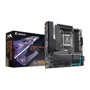 B650 M AORUS ELITE AX