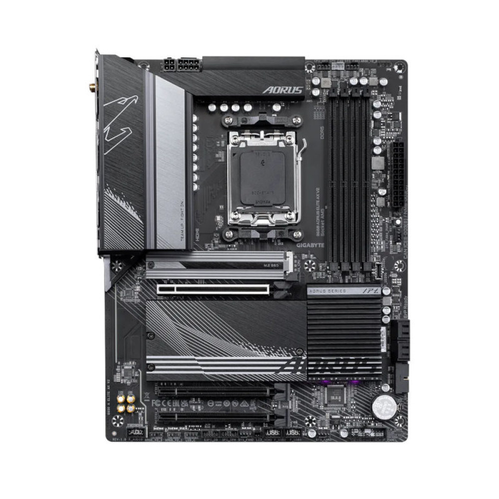 B650 AORUS ELITE AX V2