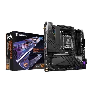 B650 M AORUS PRO AX