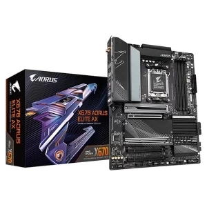 X670 AORUS ELITE AX