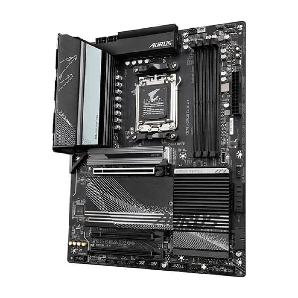 X670 AORUS ELITE AX