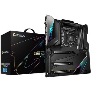 Z590 AORUS XTREME