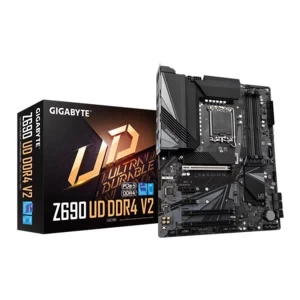 Z690 UD DDR4 V2