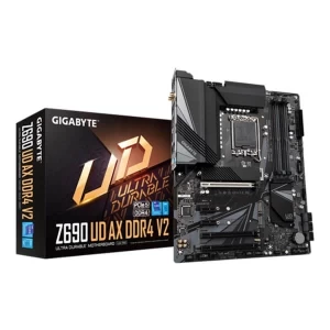 Z690 UD DDR4 AX V2