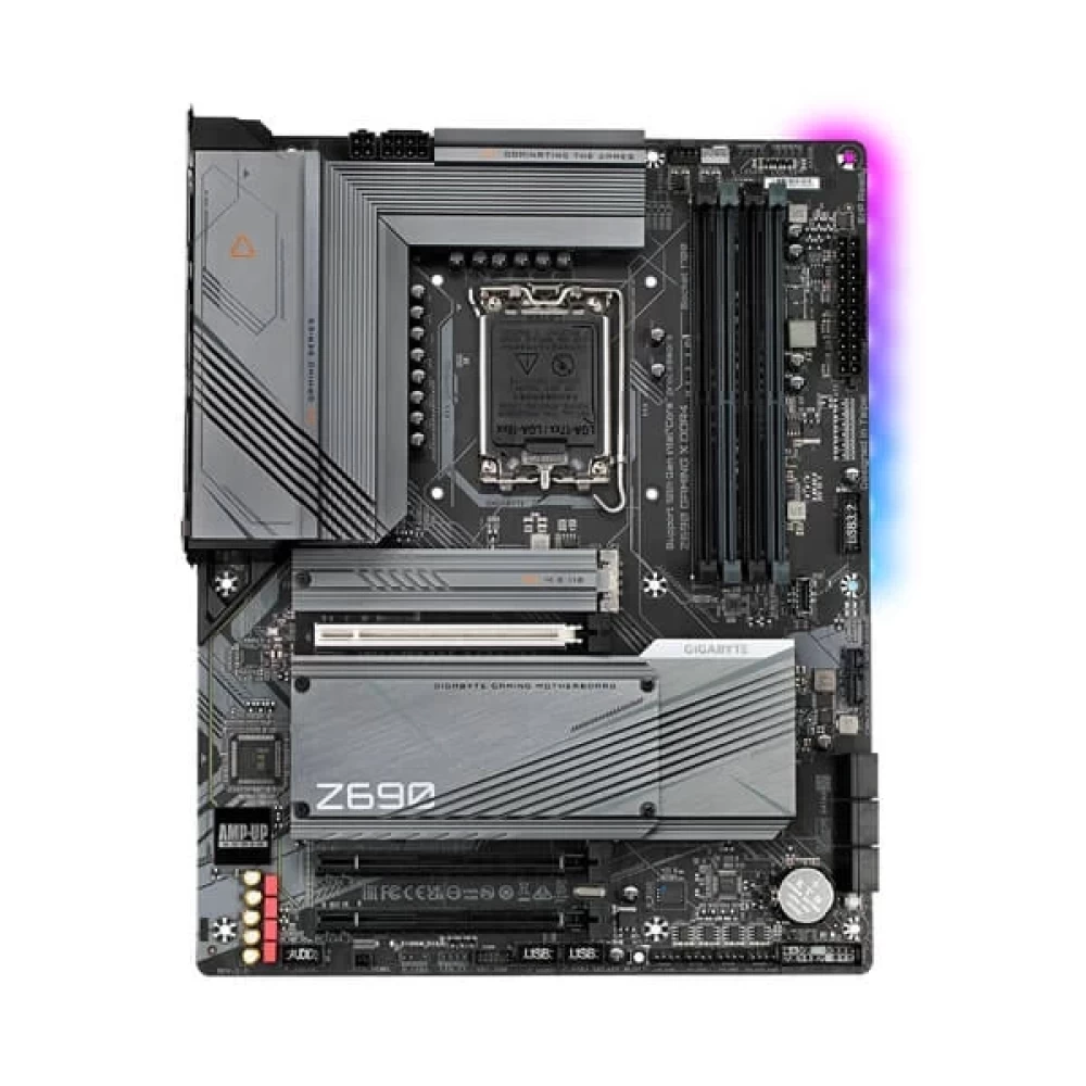 Z690 AORUS ELITE DDR4