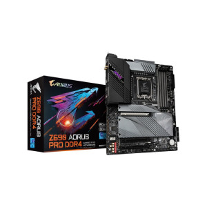 Z690 AORUS PRO D4