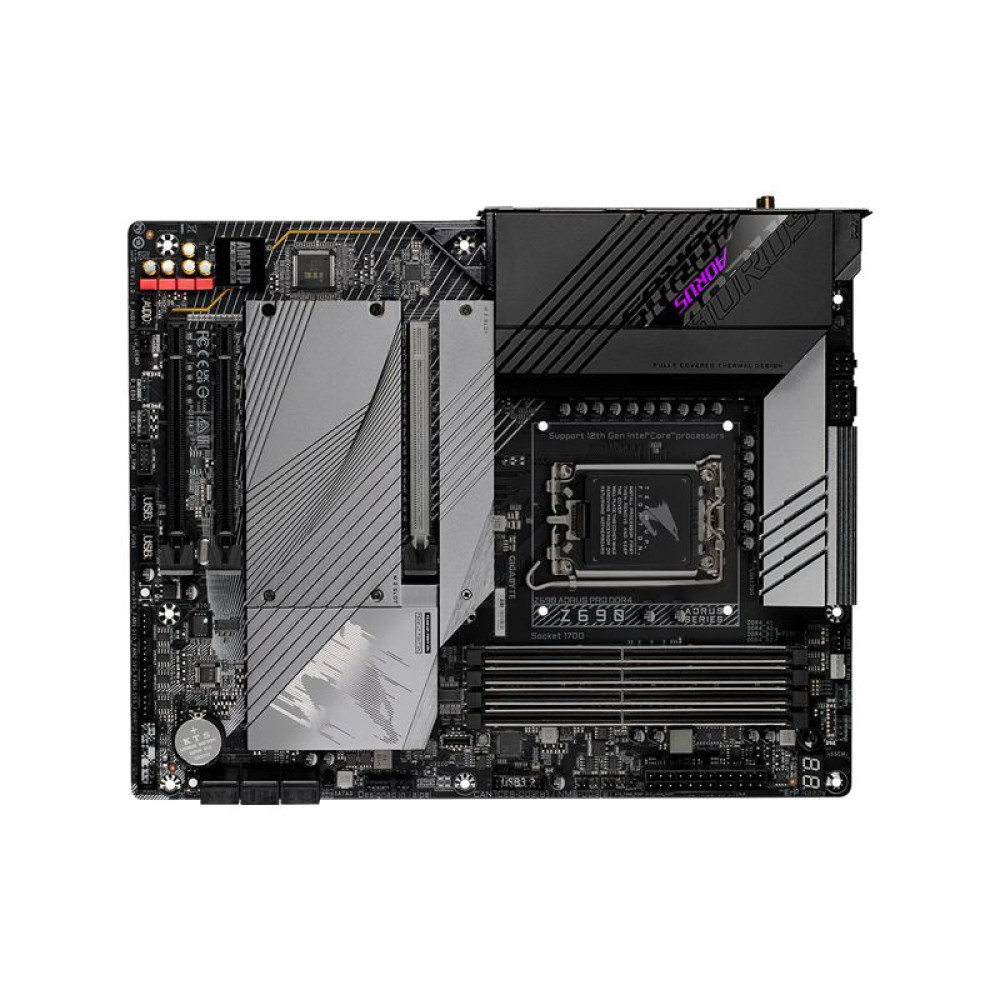 Z690 AORUS PRO D4