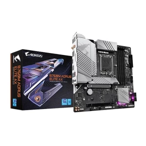 B760 M AORUS ELITE AX