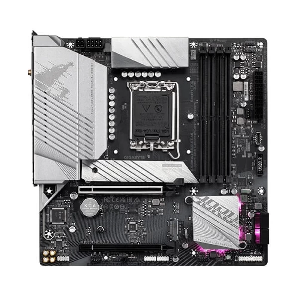 B760 M AORUS ELITE AX