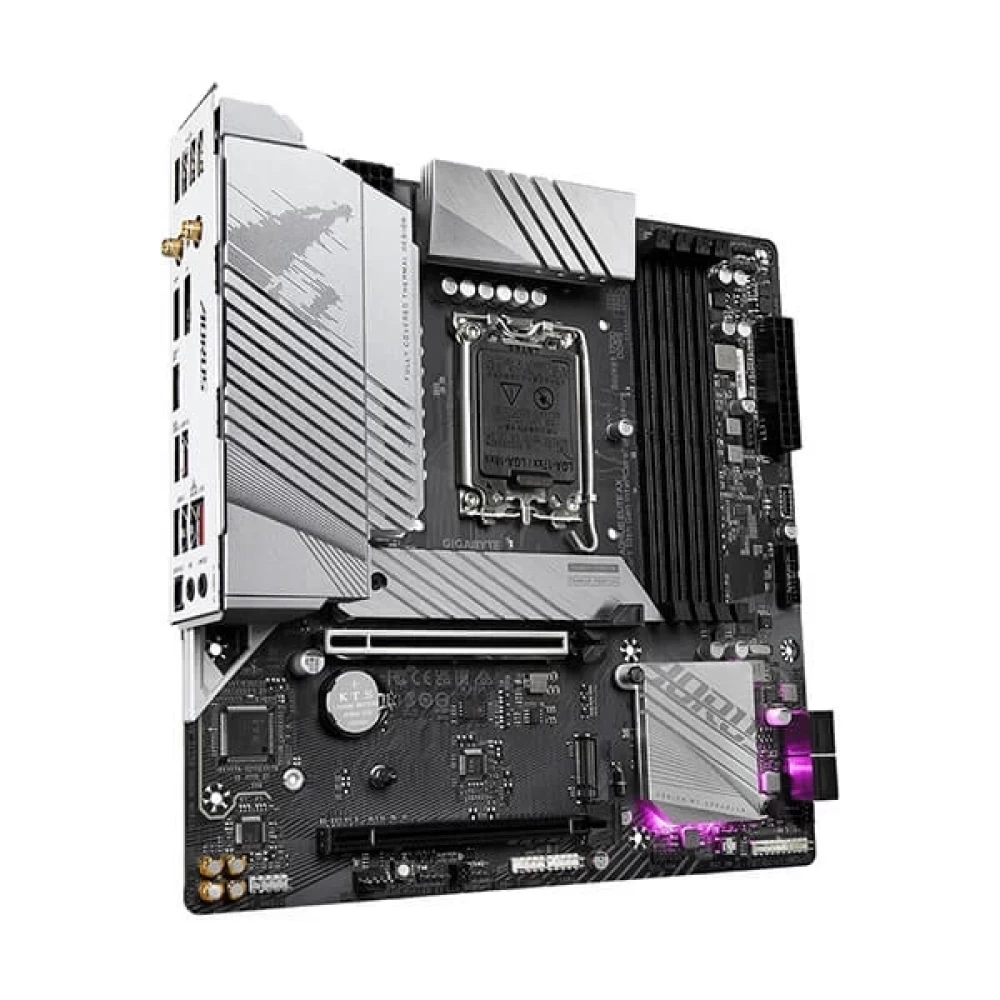 B760 M AORUS ELITE AX