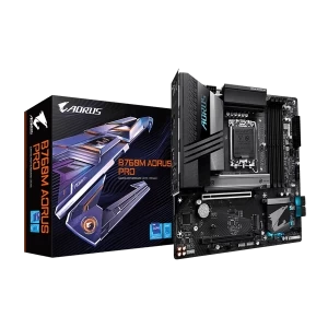 B760M AORUS PRO