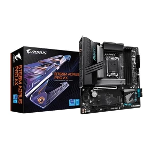 B760M AORUS PRO AX