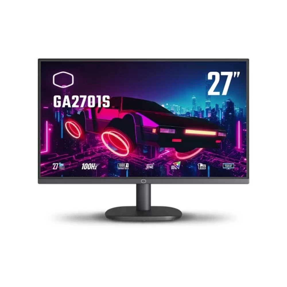 Cooler Master CMI-GA2701S 27 Inch Gaming Monitor