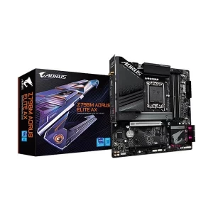 Z790M AORUS ELITE AX