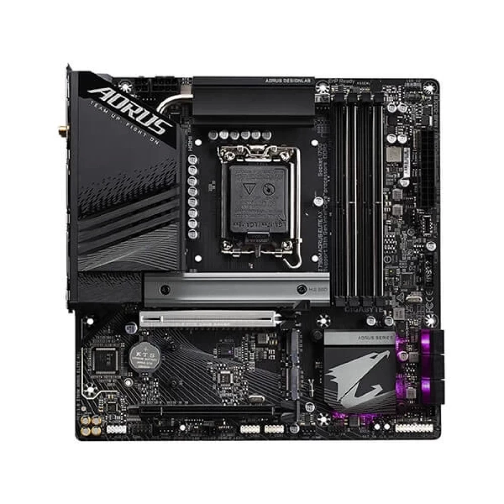 Z790M AORUS ELITE AX