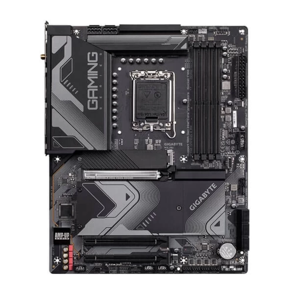 Z790 GAMING X