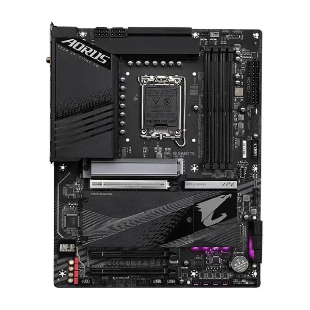 Z 790 AORUS ELITE