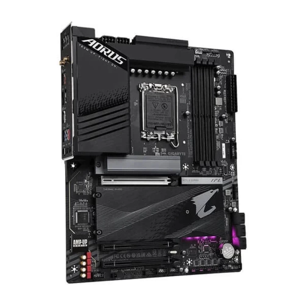 Z 790 AORUS ELITE