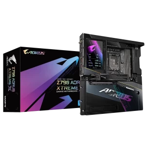 Z790 AORUS XTREME X