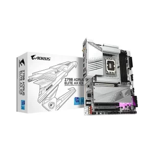 Z790 AORUS ELITE  AX ICE(WHITE)