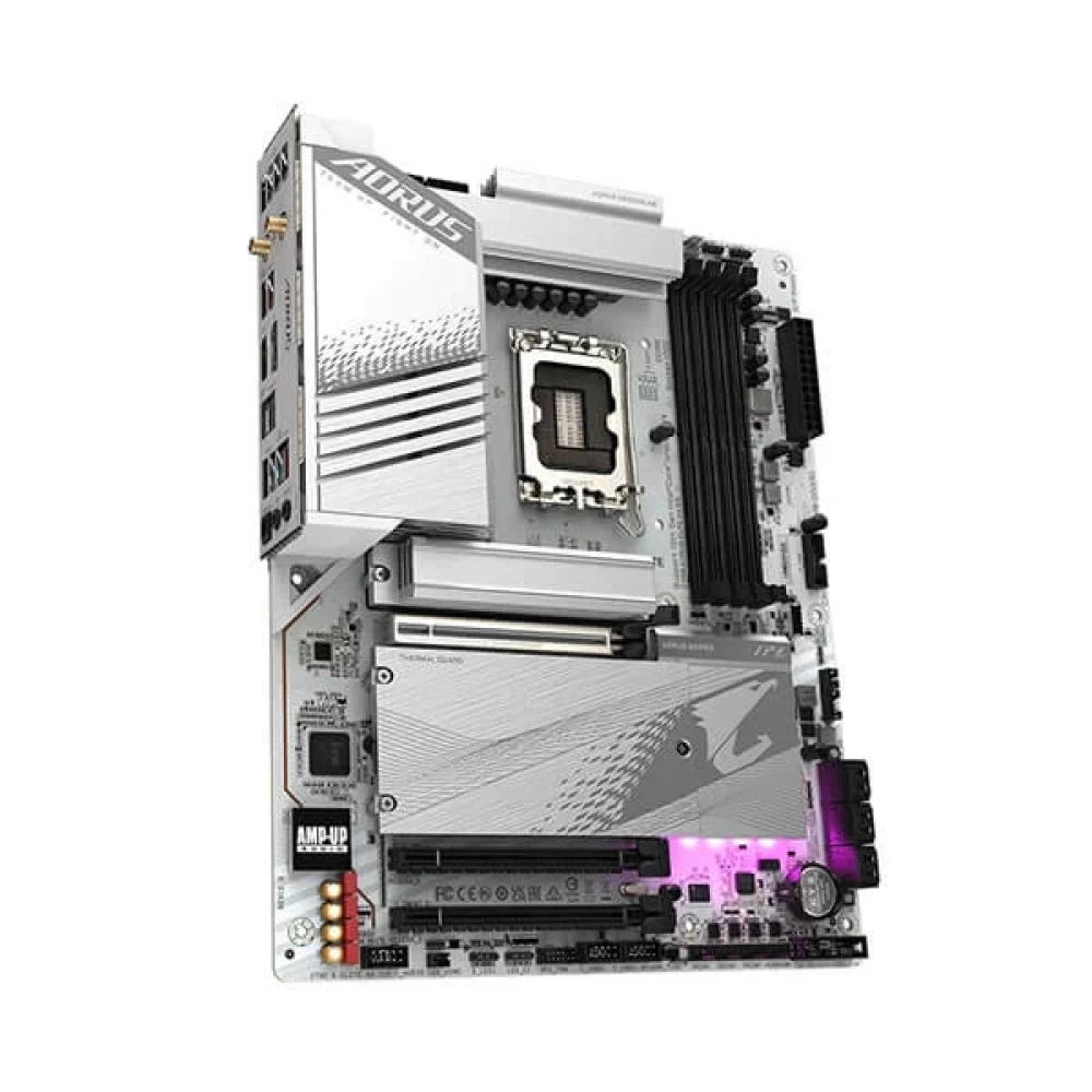 Z790 AORUS ELITE  AX ICE(WHITE)