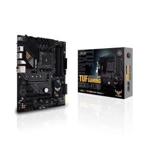 B550 GAMING PLUS TUF