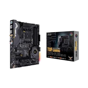 X570 TUF GAMING WIFI