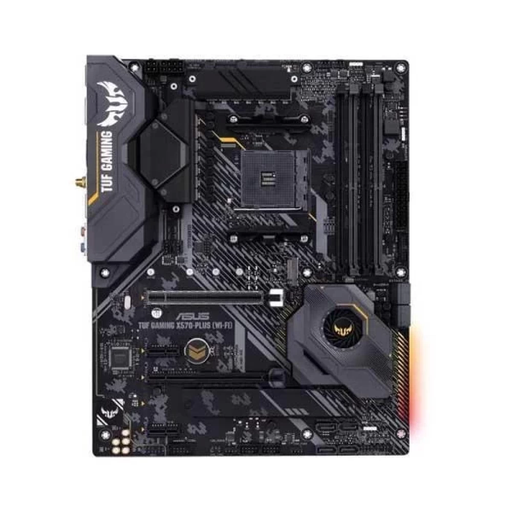 X570 TUF GAMING WIFI