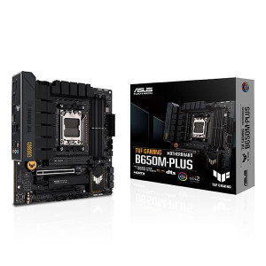 TUF GAMING B650M-PLUS